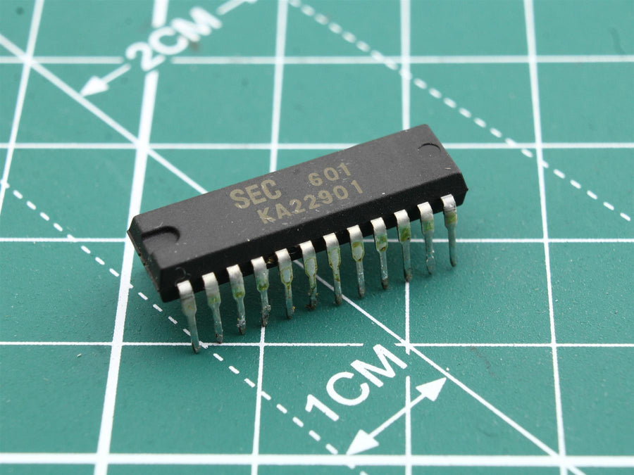 KA22901 circuit integrat
