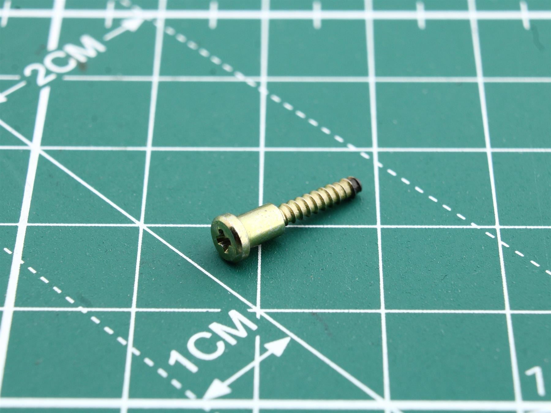 Mechanism Cassette Screw for Pioneer CT-P410WR (Position 083,085)