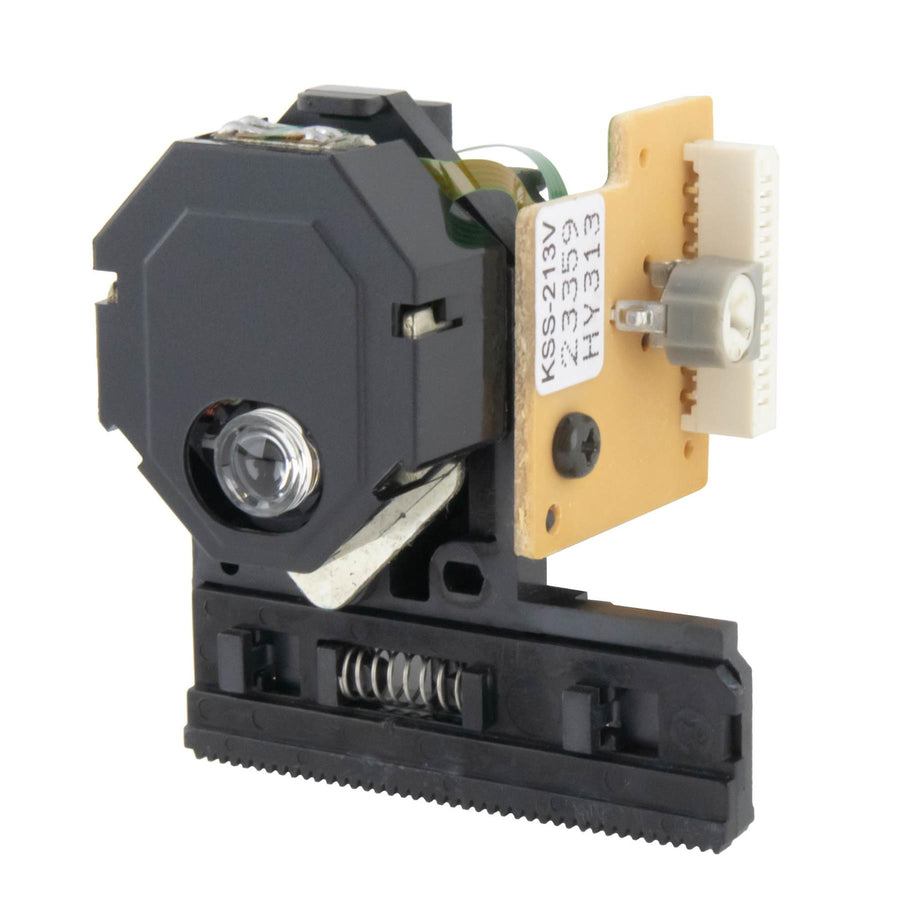 KSS-213V CD Laser Pickup Unit – Optical Block Replacement for CD Playe