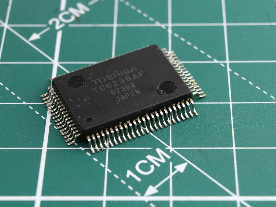 TC9236AF circuit integrat