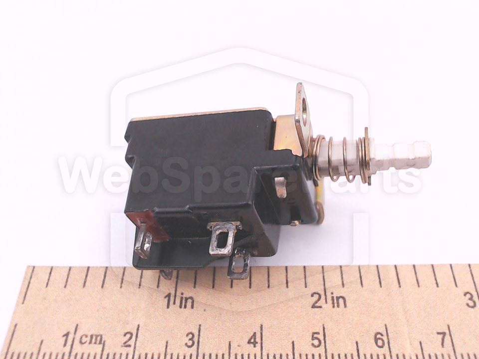 Main Power Switch for Vintage Audio Equipment Code W00864