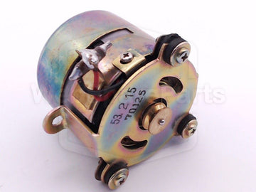 Motor DC pentru casetofon 7.5V pentru reparații audio vintage