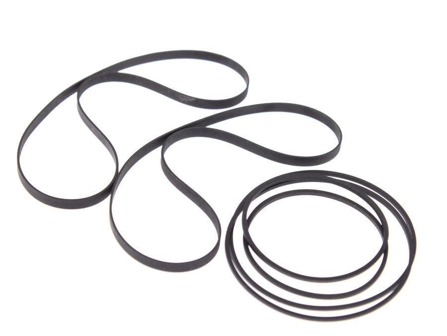 Kenwood KX-W6050 US Set curele pentru dublu casetofon