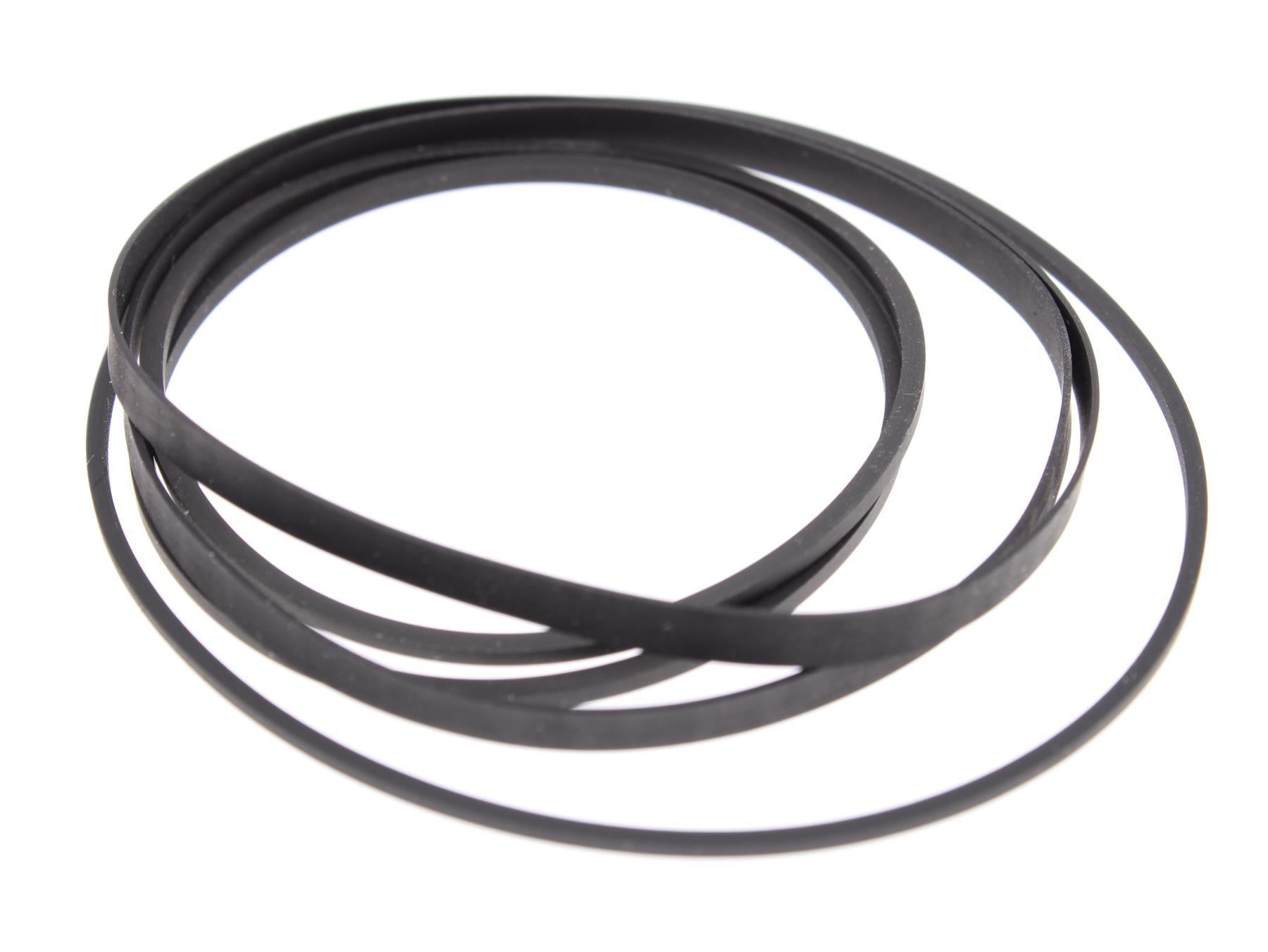 Yamaha K-28 Belt Kit for Double Cassette Deck