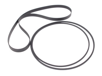 Aiwa CA-100 Cassette Belt Kit for Portable Boombox