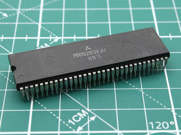 MN15283VJU circuit integrat