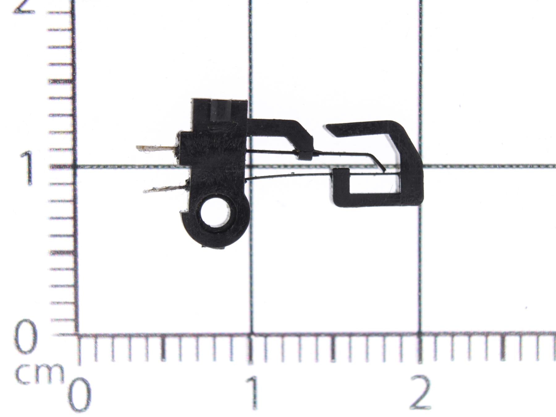 Micro Switch W01081 for Vintage Audio Equipment