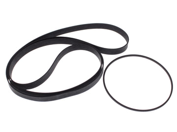 Mitsubishi Z-20 Set curele pentru pickup