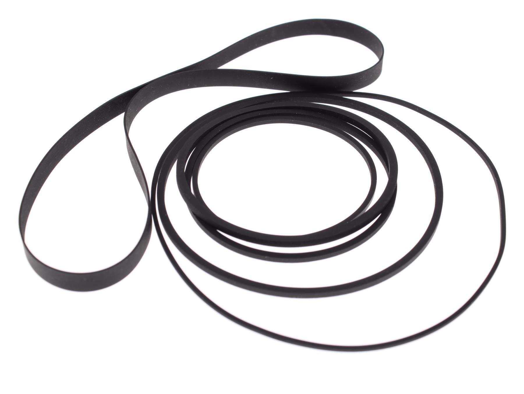 Pioneer CT-F650 Belt Kit for Cassette Deck