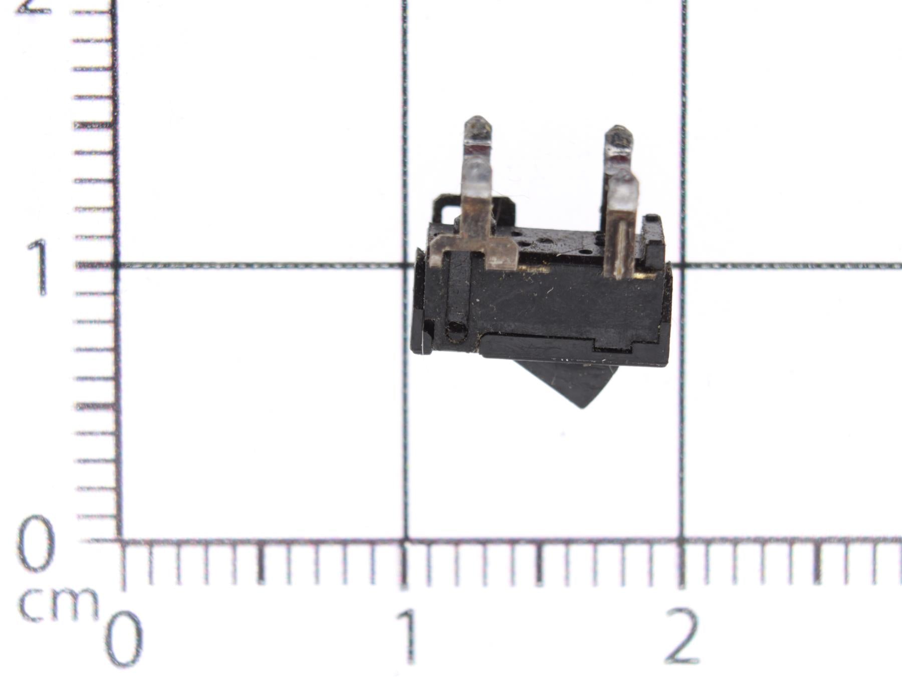 Micro Switch W01042 for Vintage Audio Equipment