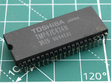 TMP47C434N-3525 circuit integrat