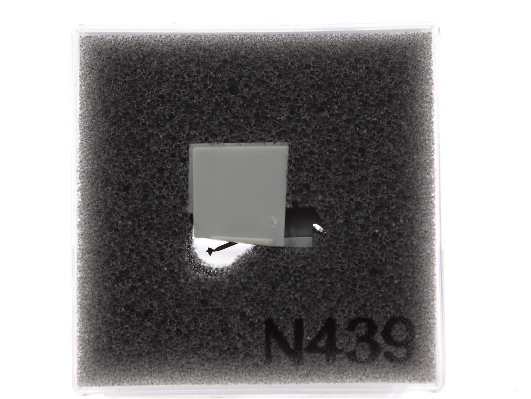 N439-C8-DC Stylus-Needle Diamond Bonded Spherical