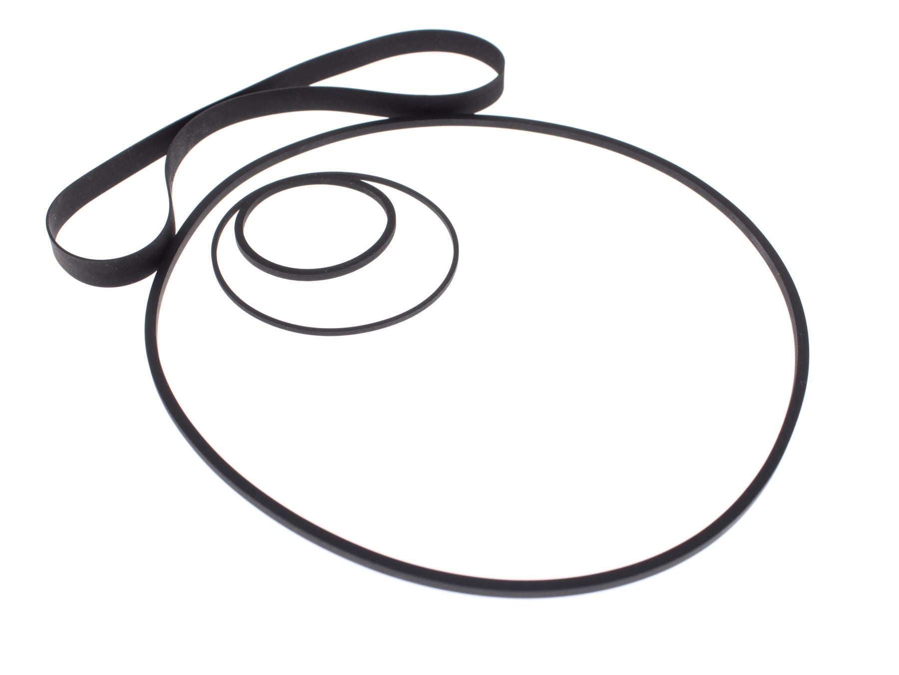 Thorn Fergunson 3V49 Belt Kit for Video Cassette