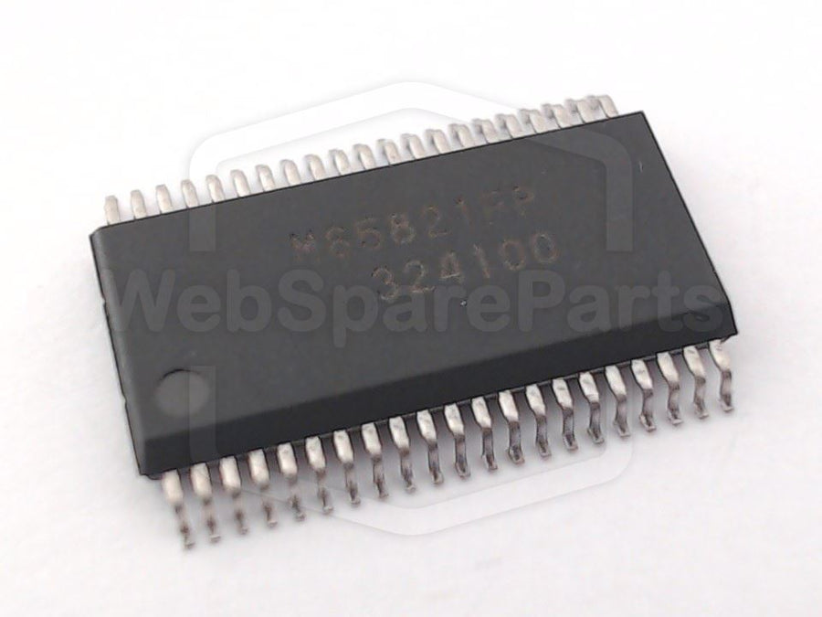 M65821FP Original Blaupunkt circuit integrat