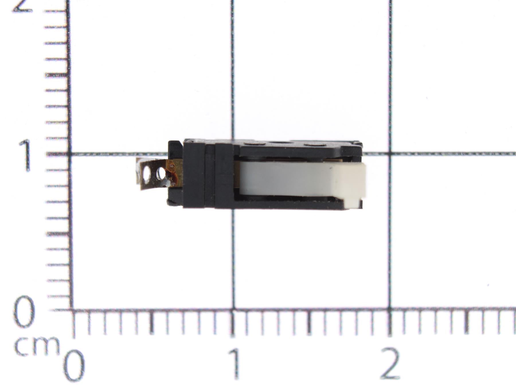 Micro Switch W01073 for Vintage Audio Equipment