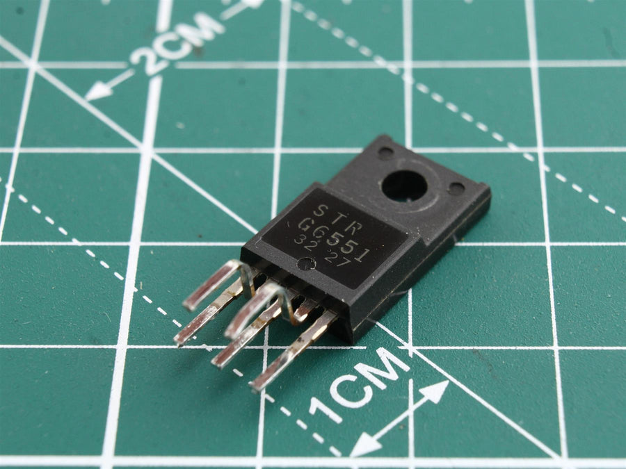 STRG6551 circuit integrat