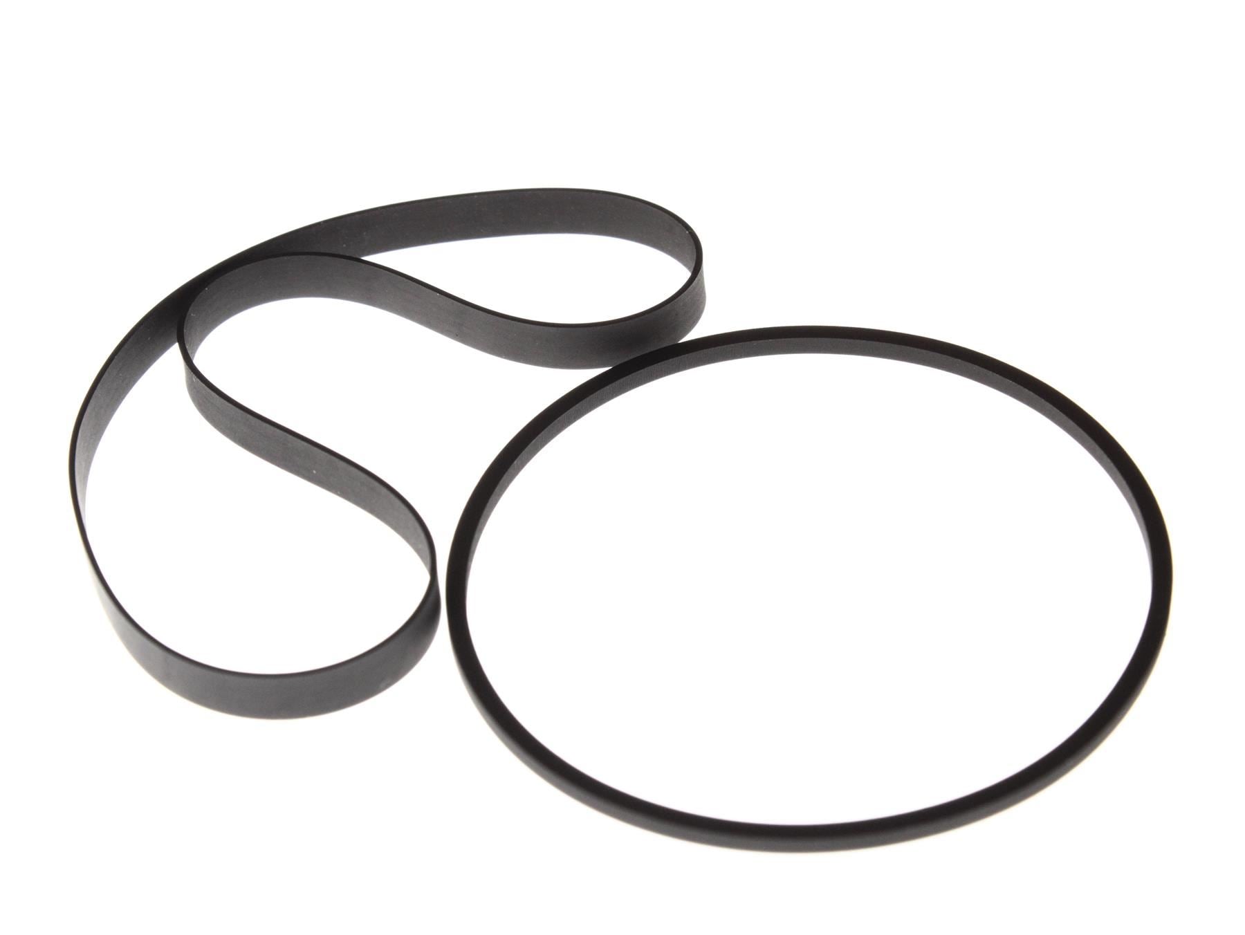 Grundig CBF4000 Belt Kit for Cassette Deck