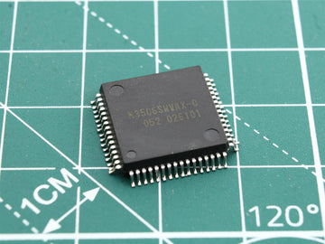 M35065WVAX-0 circuit integrat