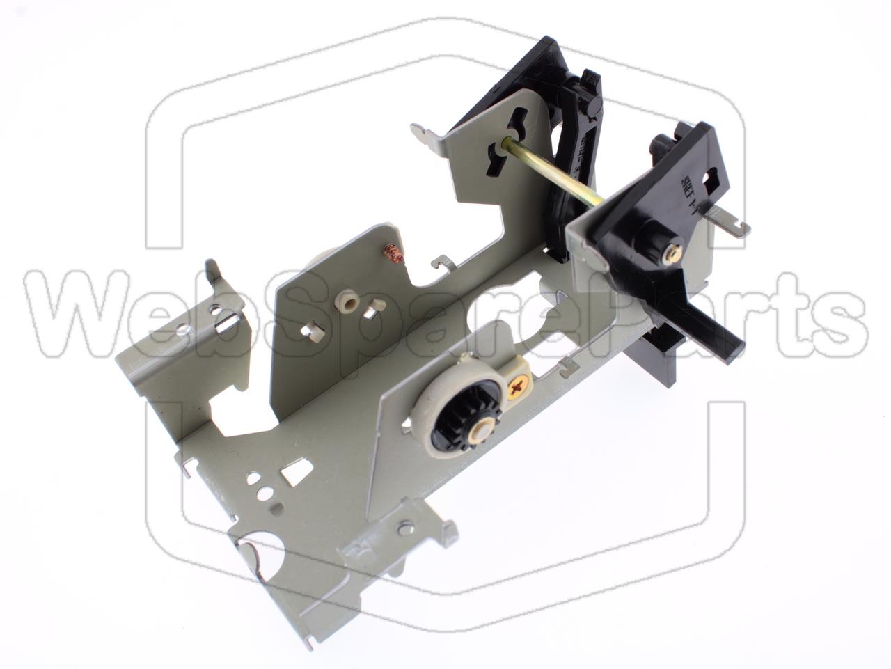 Replacement Eject Knob Mechanism for Cassette Deck, Technics RS-X101