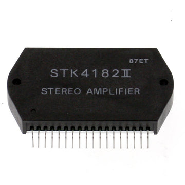 STK4182II circuit integrat