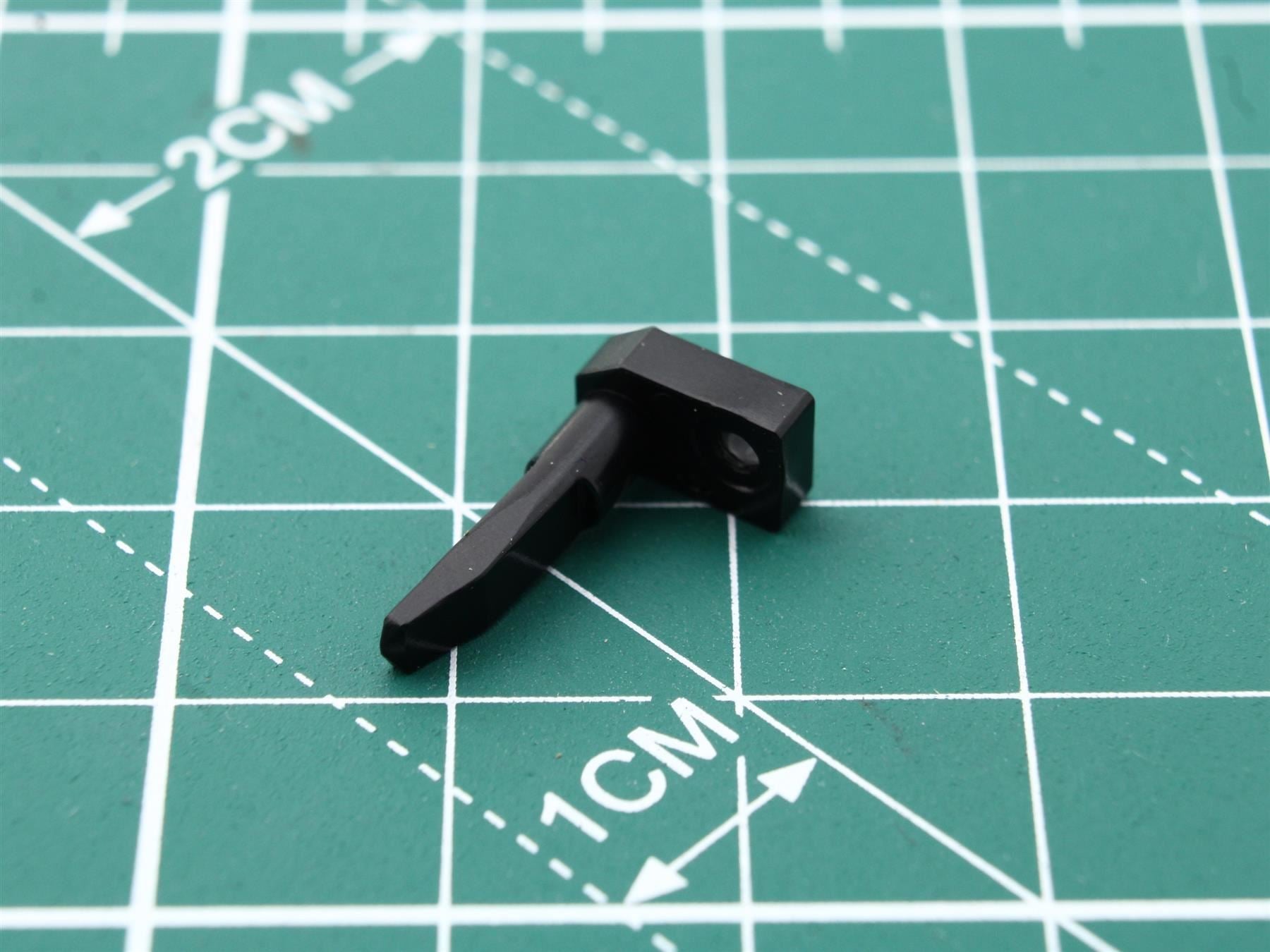Mechanism Cassette Cassette Guide for Philips FC731 (Position 68)