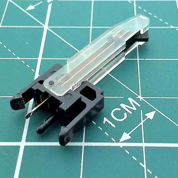 Microîntrerupător W01061 pentru echipamente audio vintage