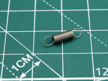 RBL103 – Stopper Return Fjäder Pos.(4)