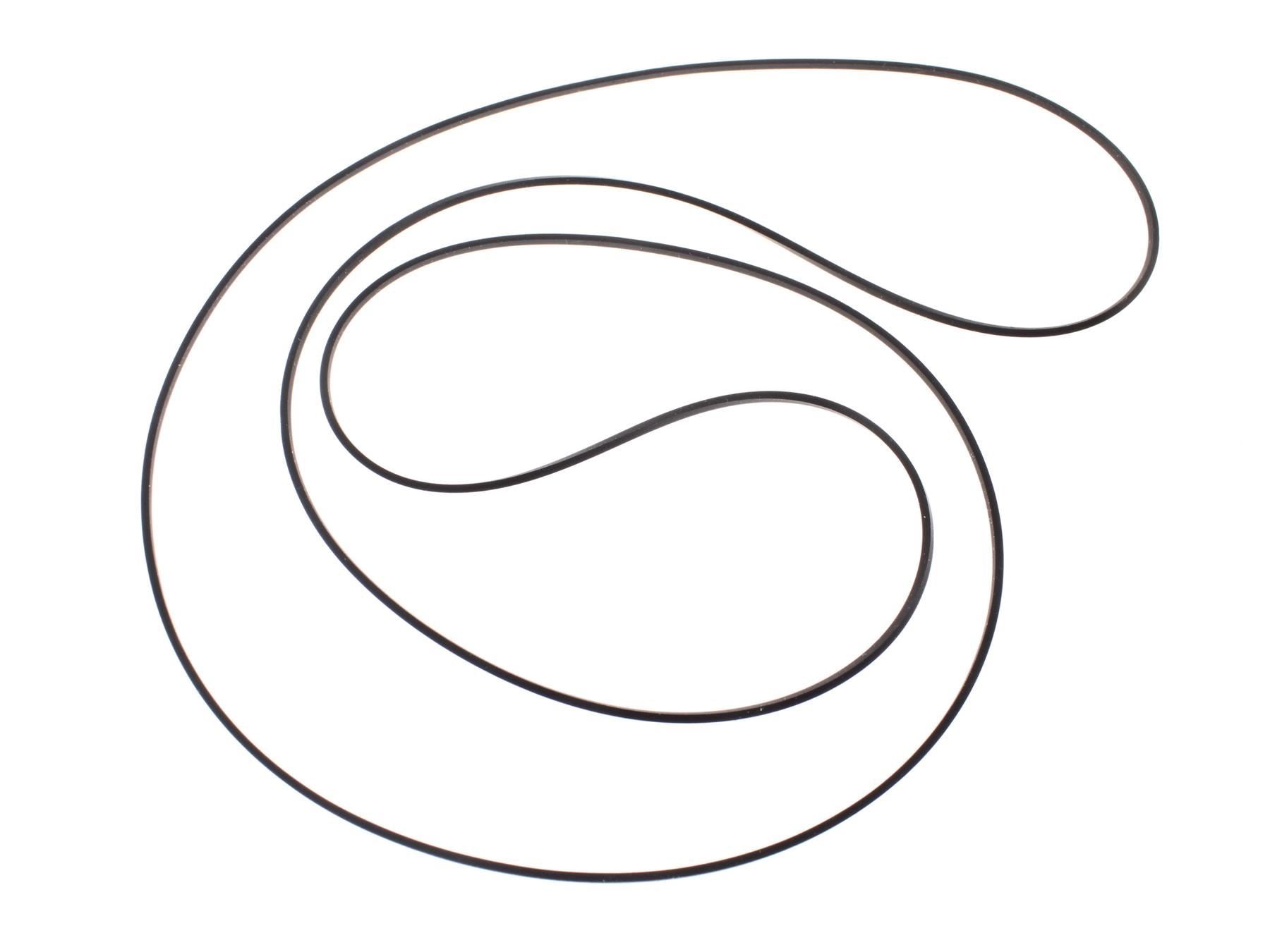 Thorens TD 810 Replacement Belt for Turntable / Record Player