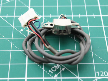 RJH4C34GVAM – Ljudhuvud Pos.(M3)