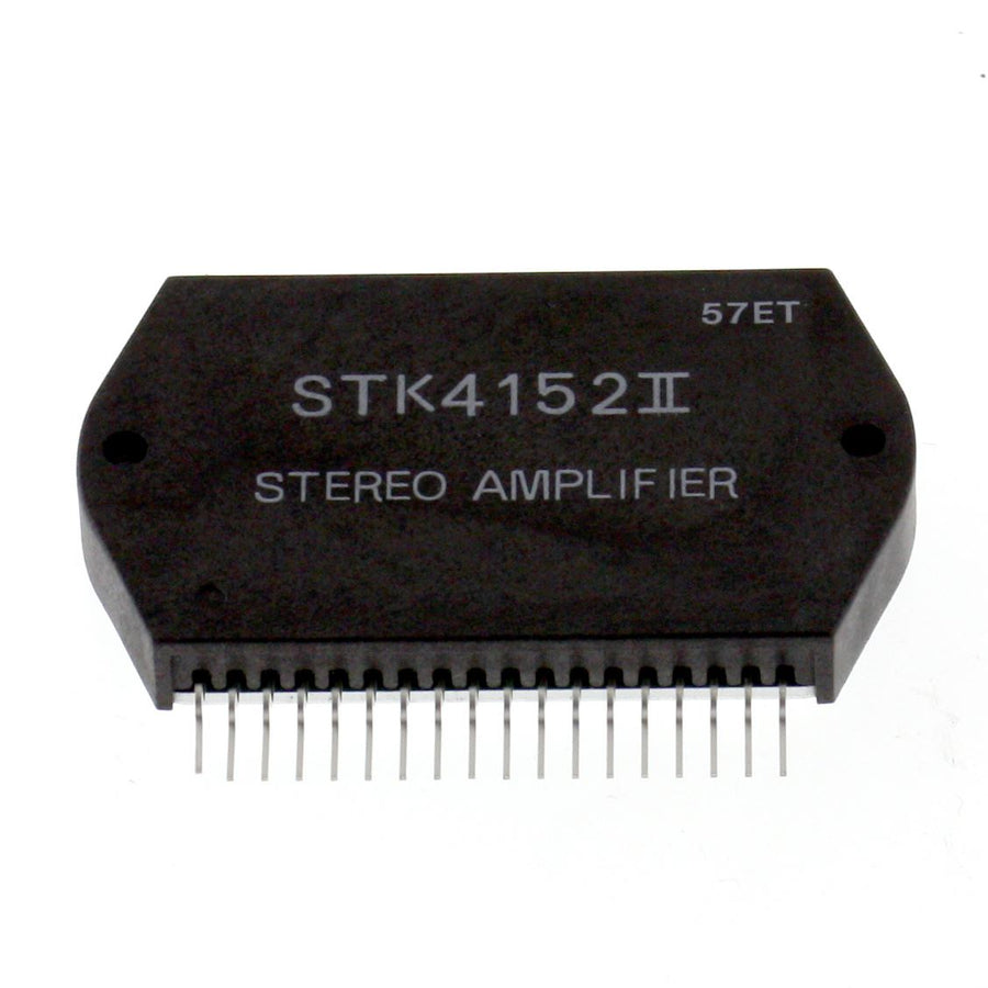 STK4152II circuit integrat