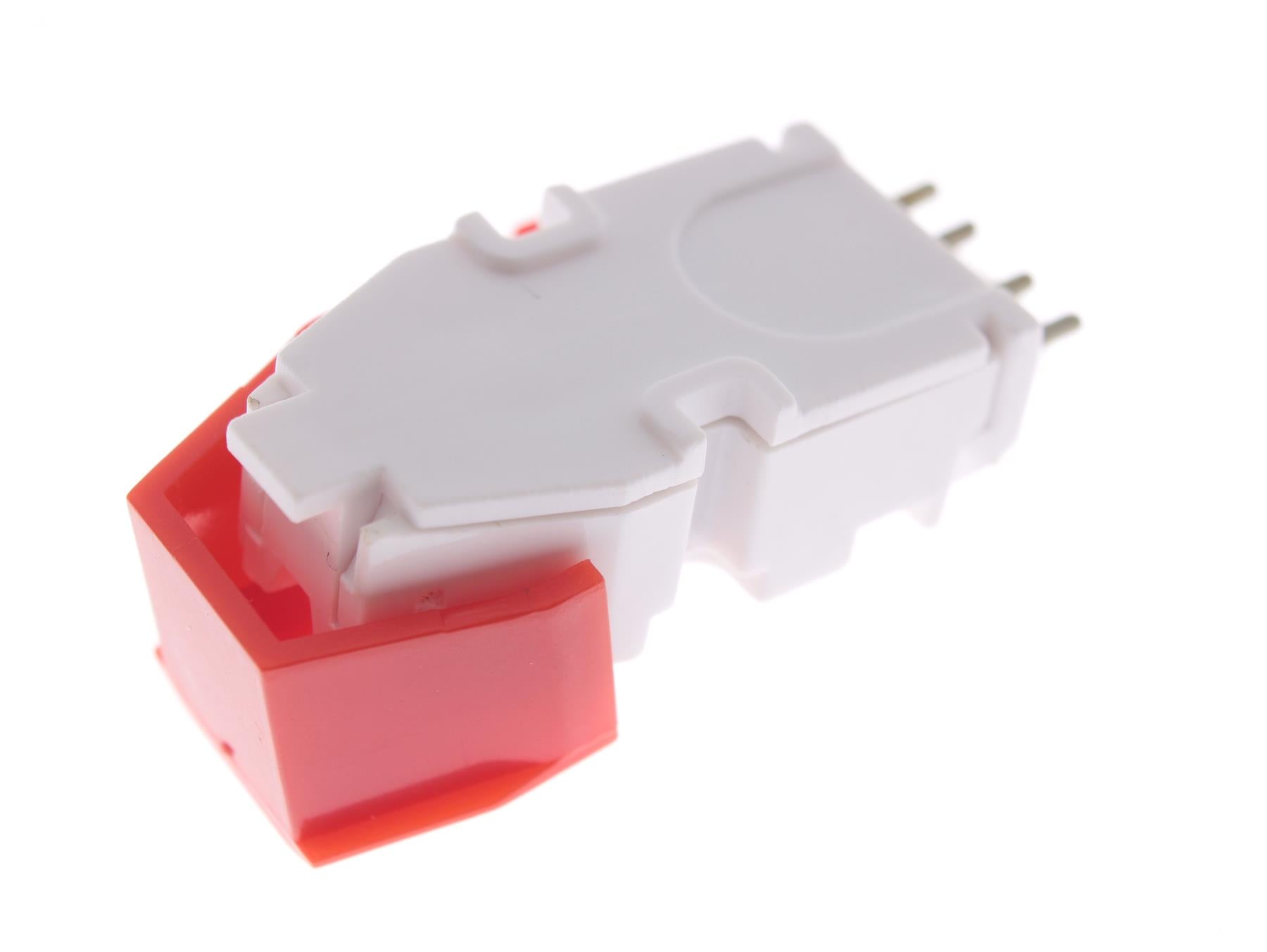 Telefunken T 25/2 Ceramic Cartridge 1/2" – Replacement Turntable Pickup System