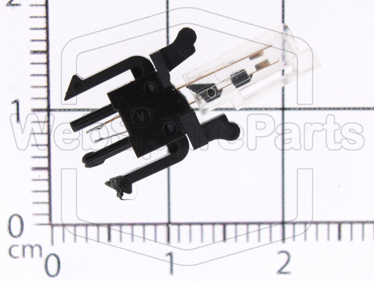 Micro Switch W01085 for Vintage Audio Equipment