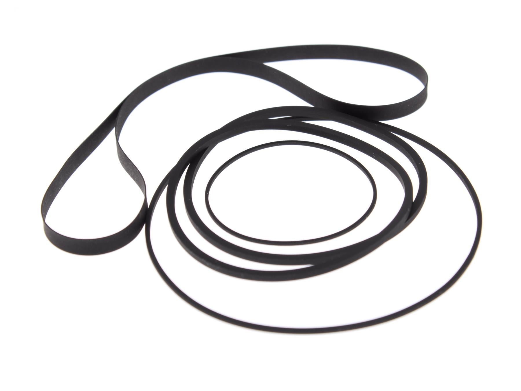 Pioneer CT-F600 Belt Kit for Cassette Deck