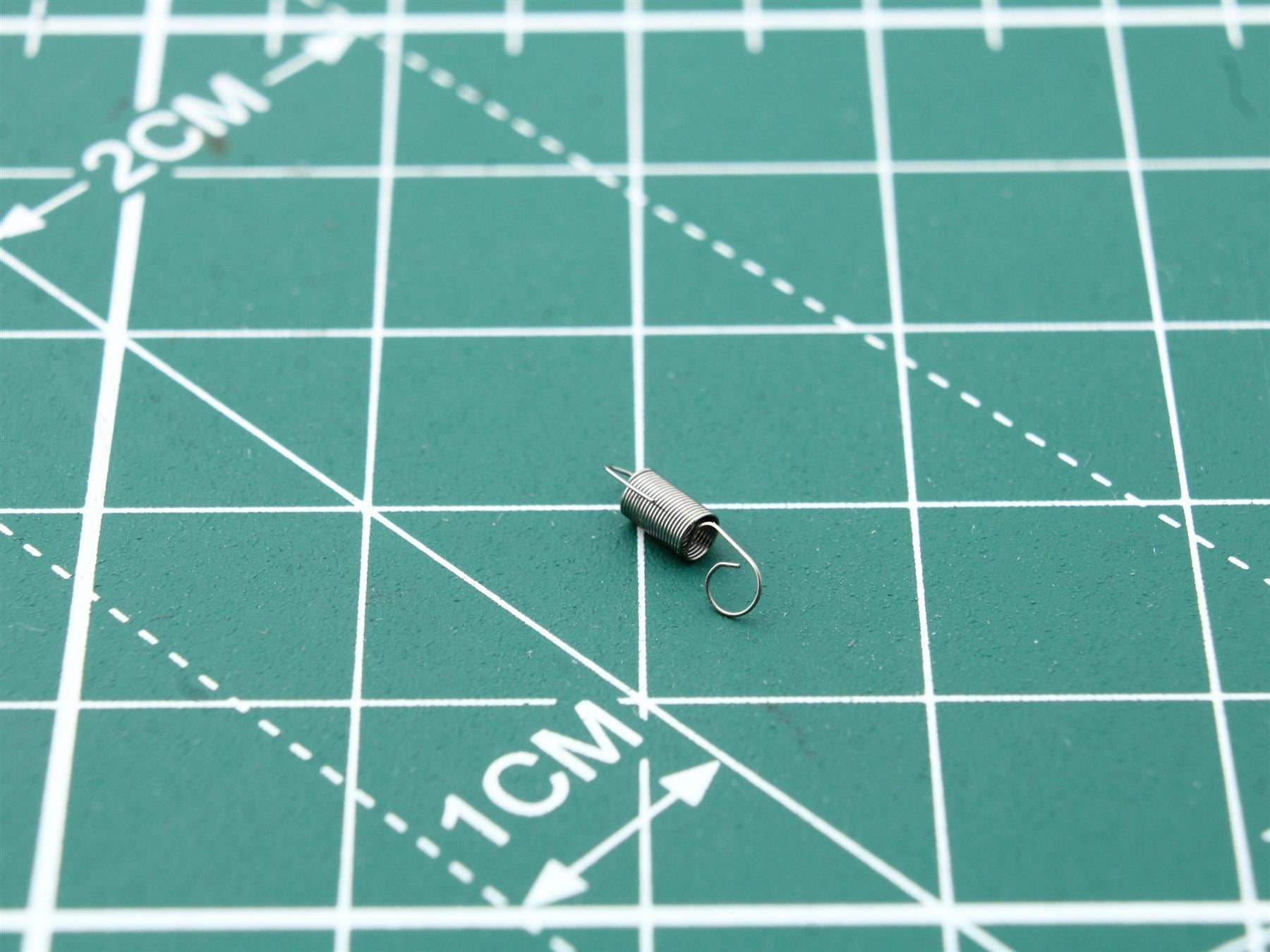 Mechanism Cassette Spring for Philips FC940 (Position 27)