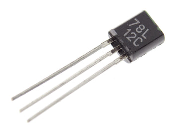 78L12C circuit integrat