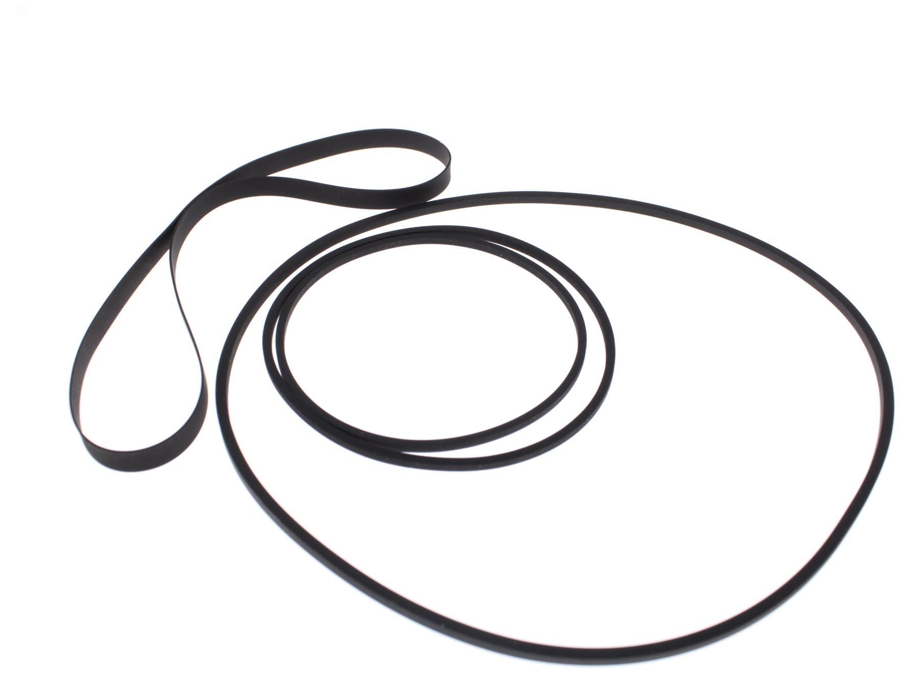 Imperial VRI-6030 Belt Kit for Video Cassette