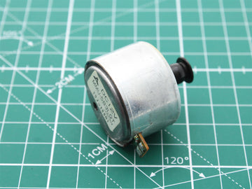 RFM138ZA – kapstanmotor Pos.(M21)