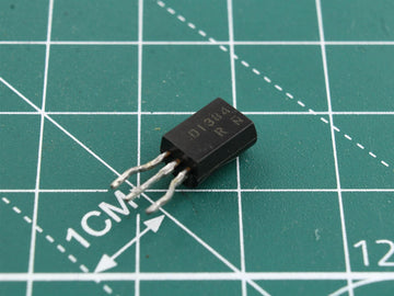 2SD1384 tranzistor D1384 AMERICAN ADUDIO DCD200