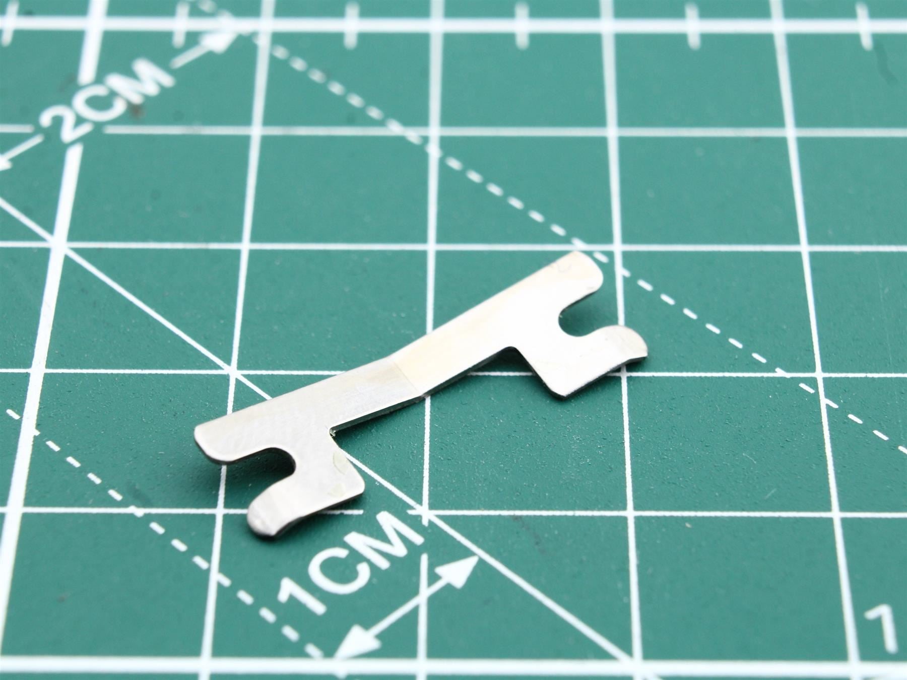 Mechanism Cassette Azimuth Spring for Pioneer CT-P710WR (Position 62)