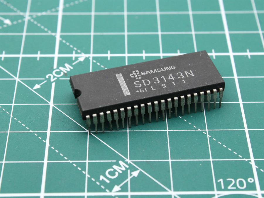 SD3143N circuit integrat