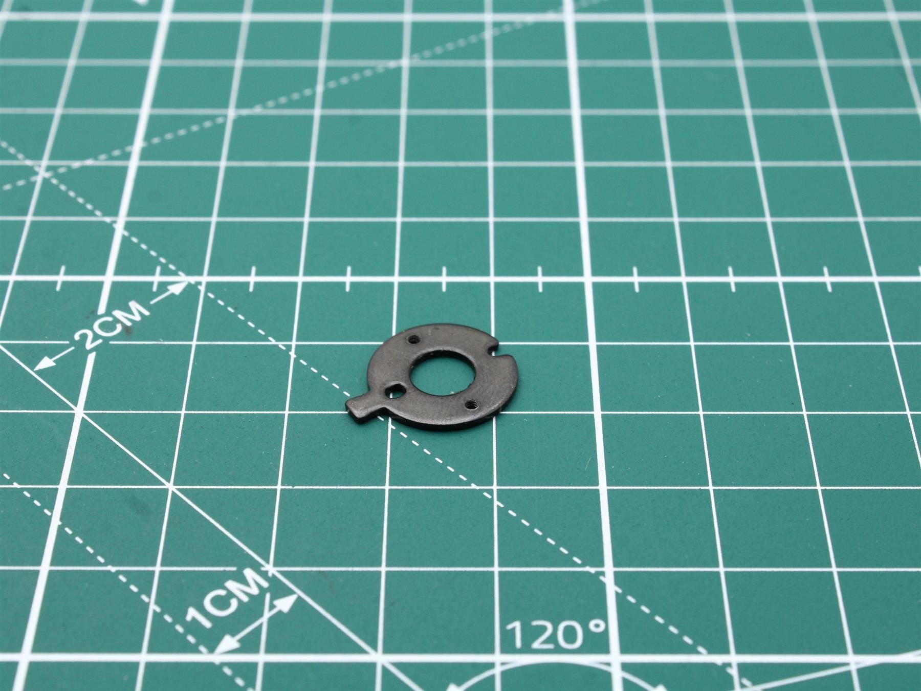 Mechanism Cassette Head Arm for Onkyo TA-R200 (Position 61)