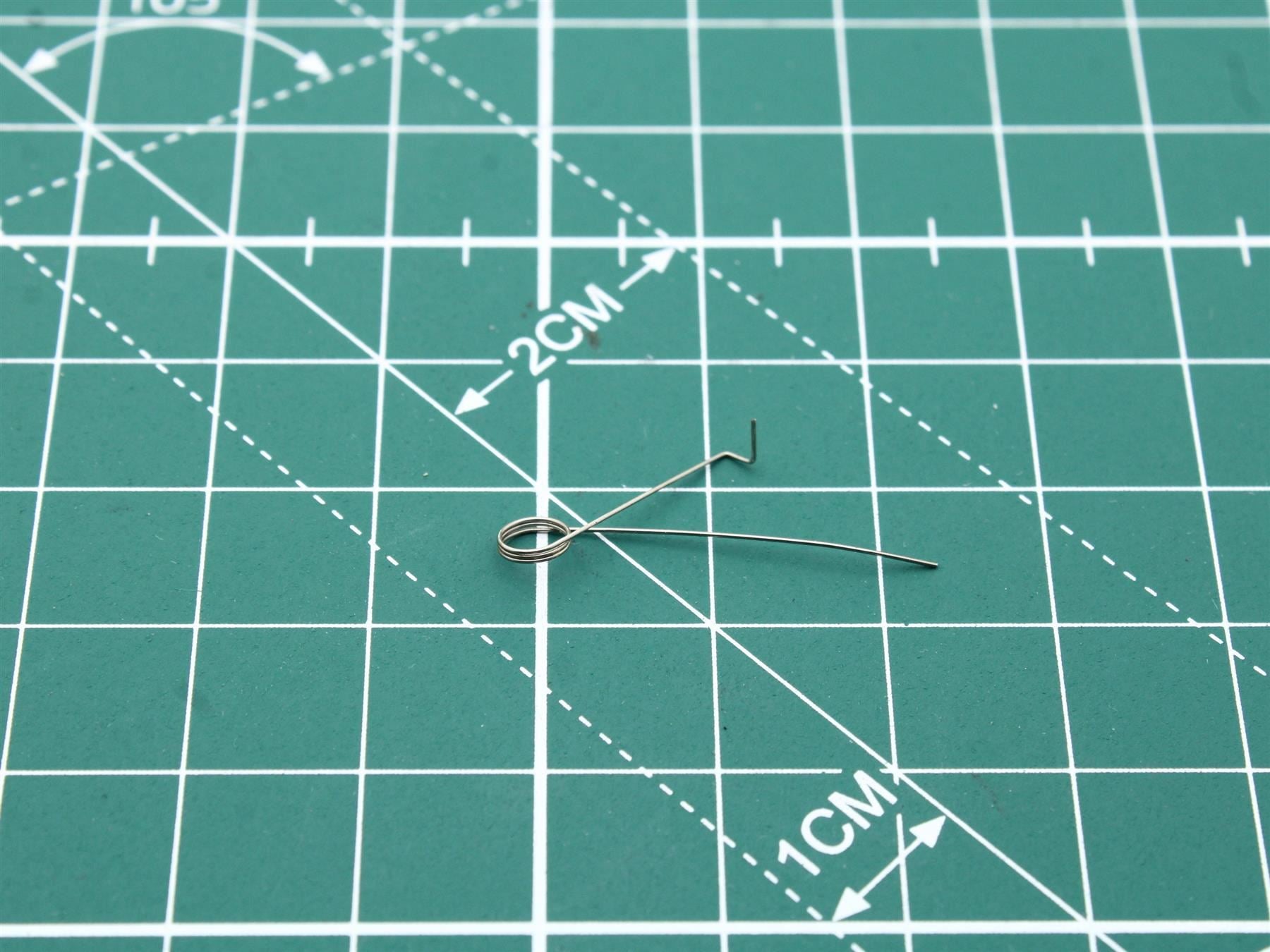 Harman Kardon TD-102 Spring (R) EJECT Cassette Deck (Pos.20)