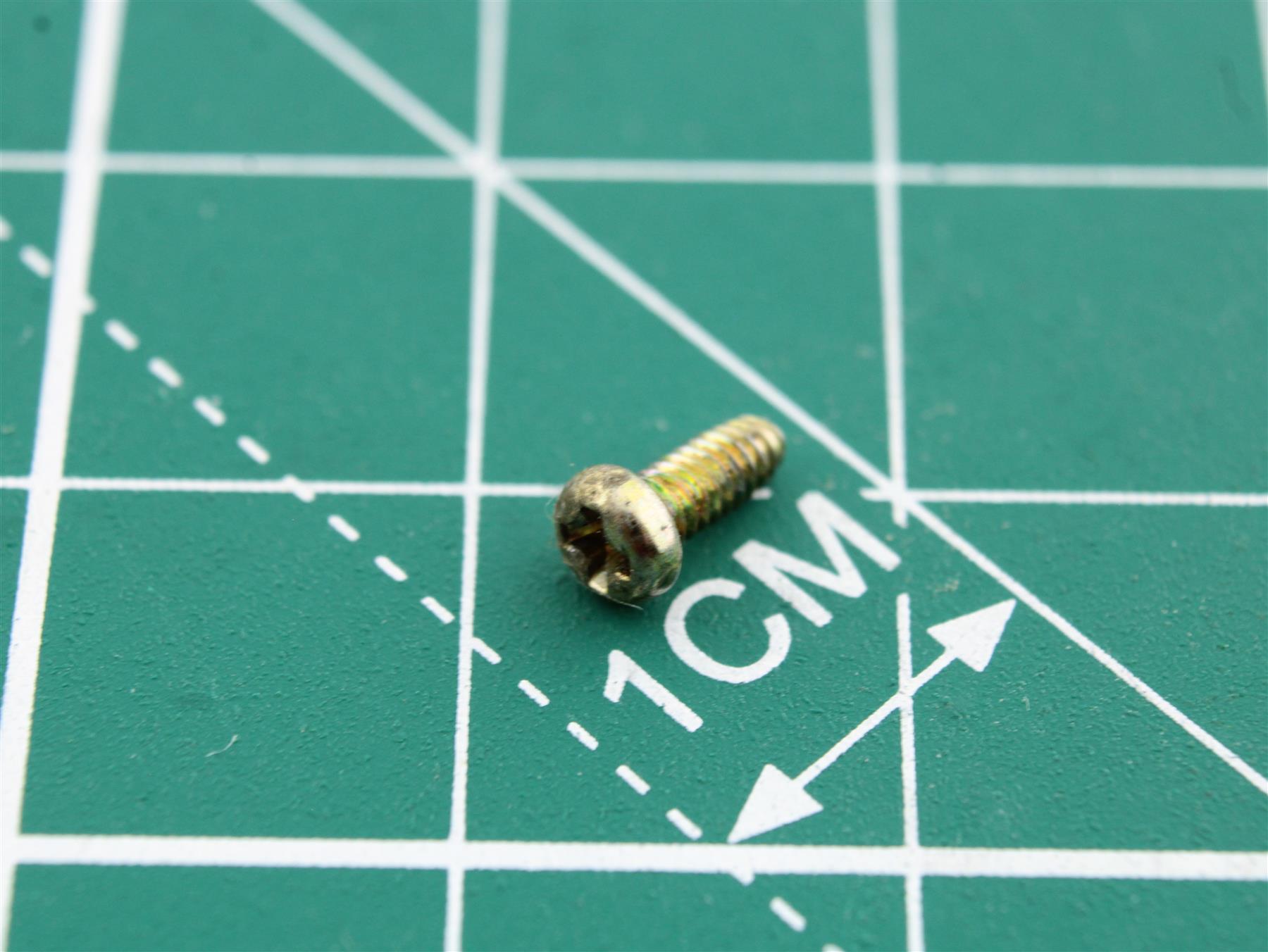 XTN2+5F – Screw Pos.(M108)