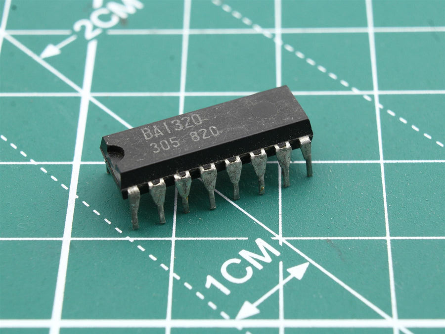 BA1320 circuit integrat
