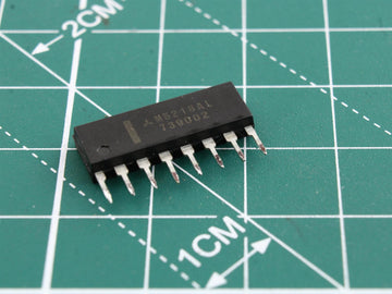 M5218AL circuit integrat
