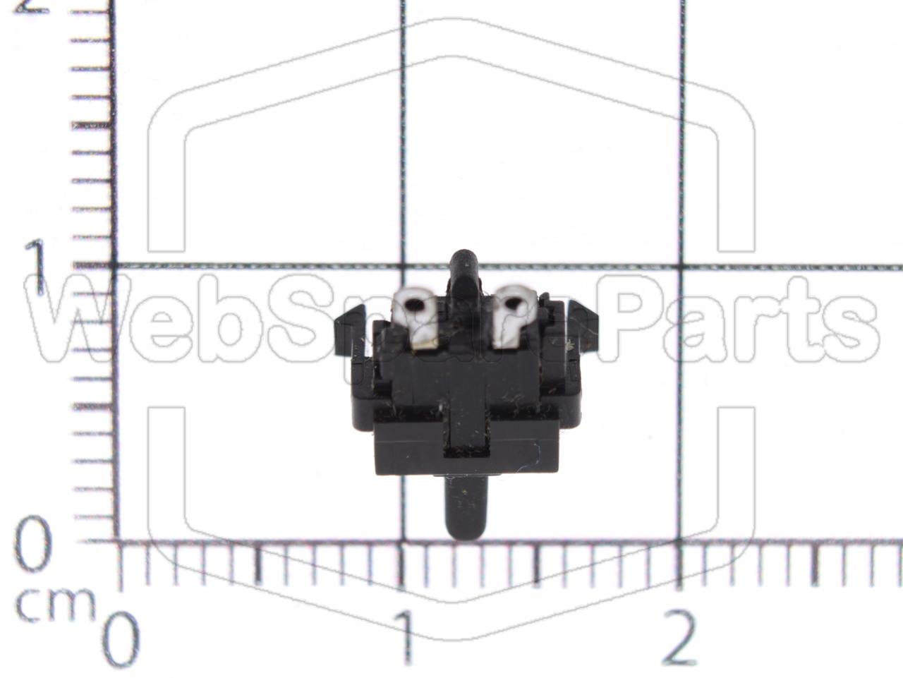 Micro Switch W01099 for Vintage Audio Equipment