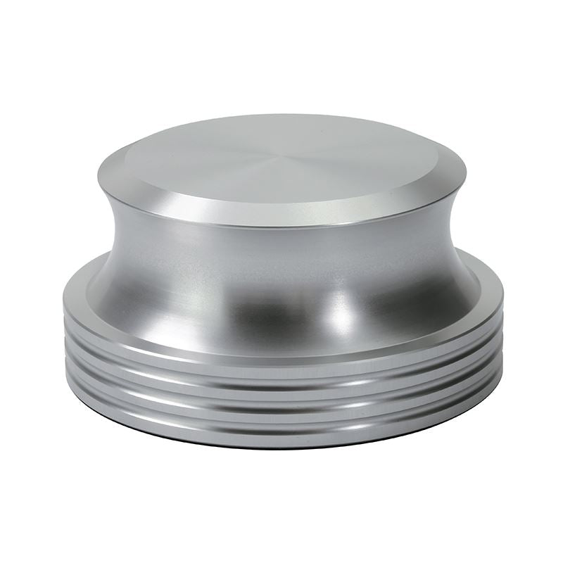Dynavox PST420 Turntable Record Stabilizer Weight – Silver, 420