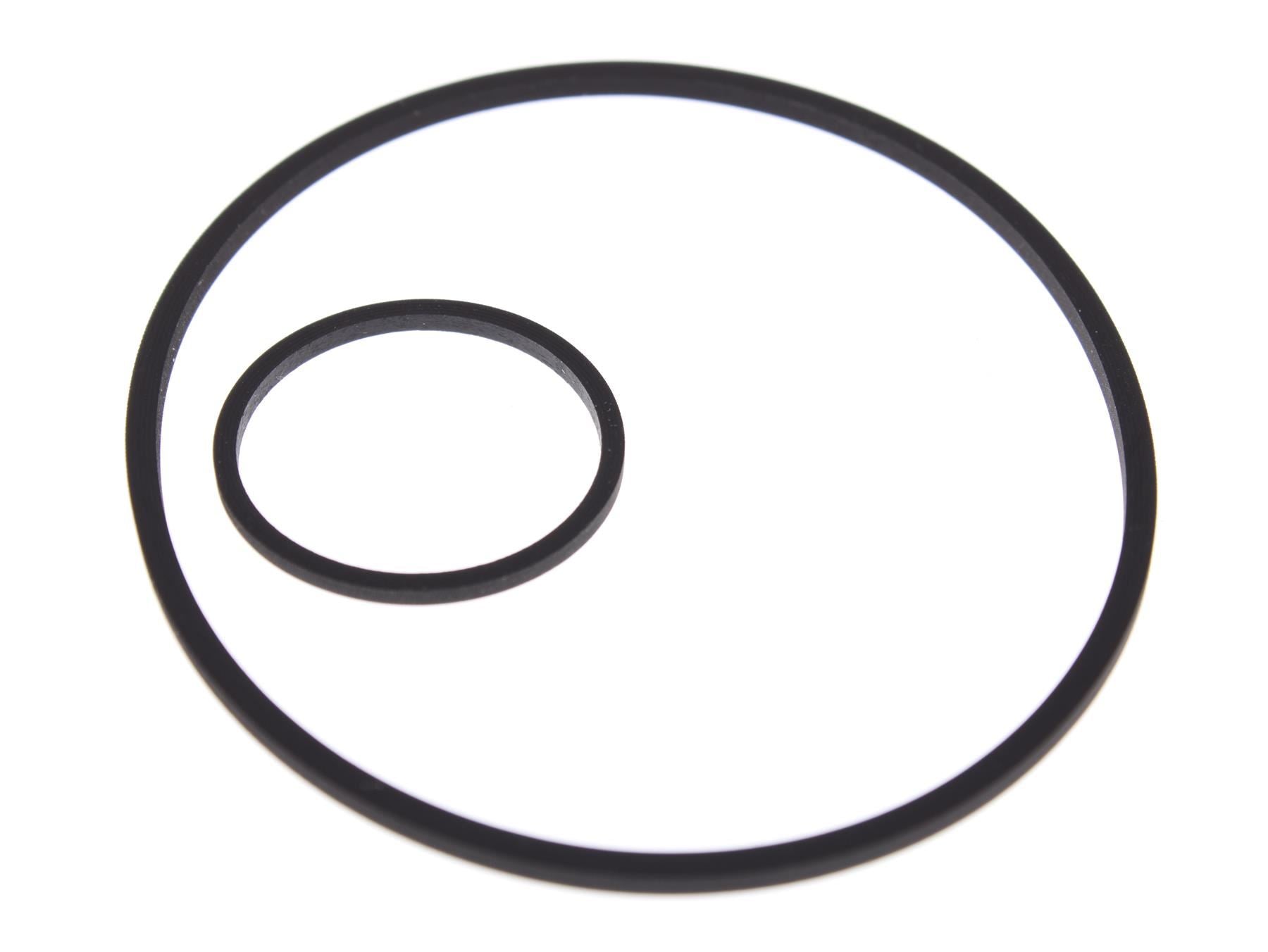Thomson VP-25 S Belt Kit for Video Cassette