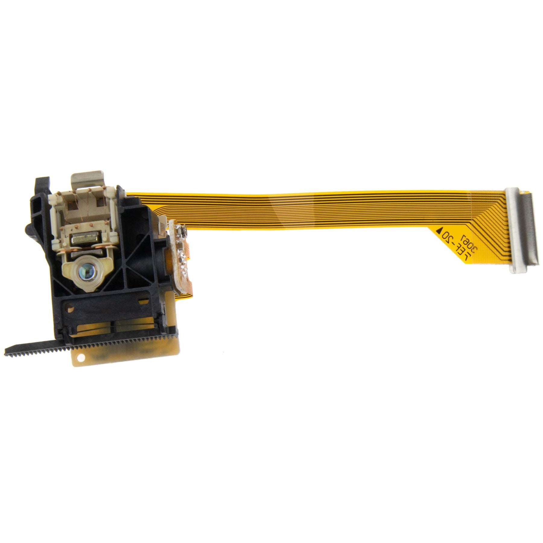 CDM12.4 Optical Laser Lens Head – CD Player Laser Pickup Unit Replacement