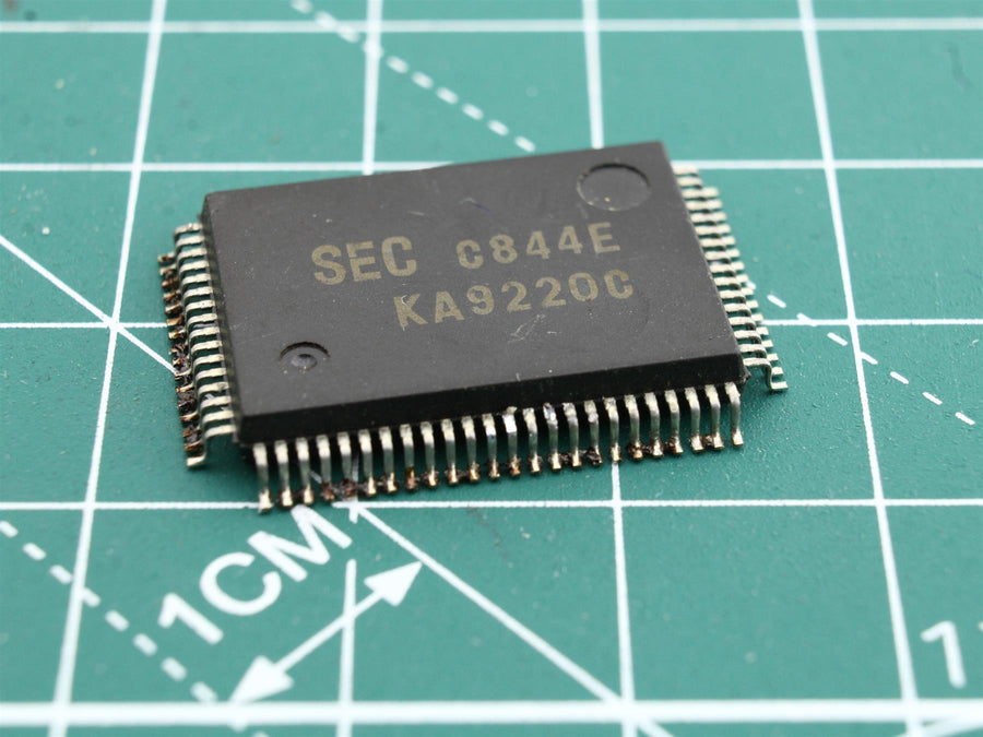 SEC KA9220G circuit integrat